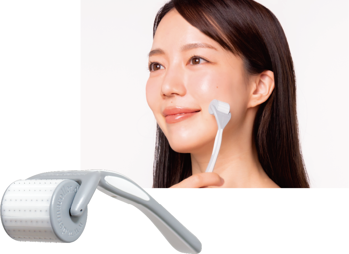 ダーマローラー