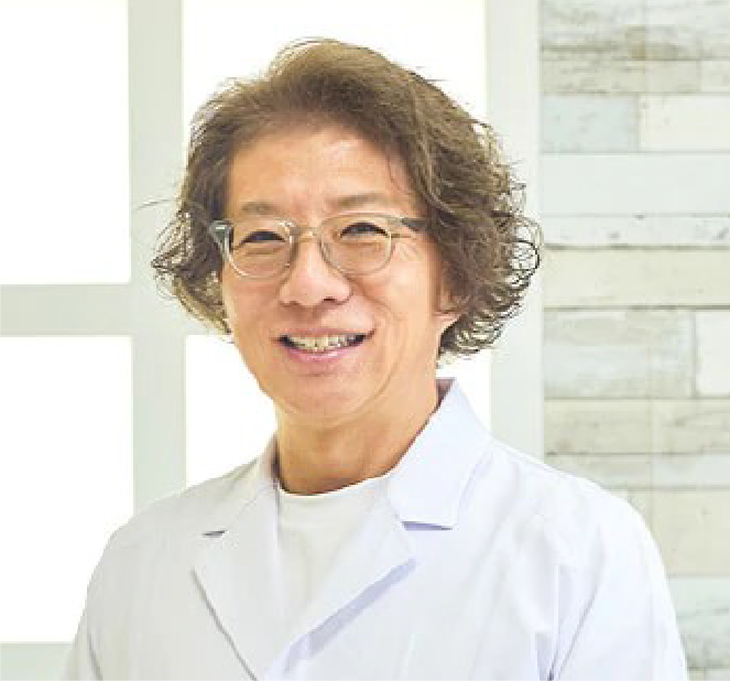 産婦人科医 宗田 聡 先生